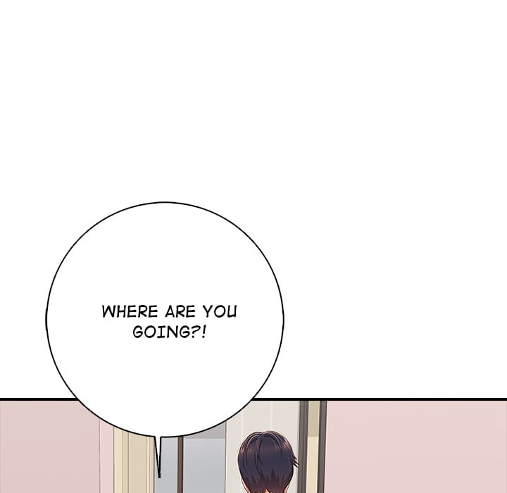 One More Time (Seokhyeon) - Chapter 32 Page 194