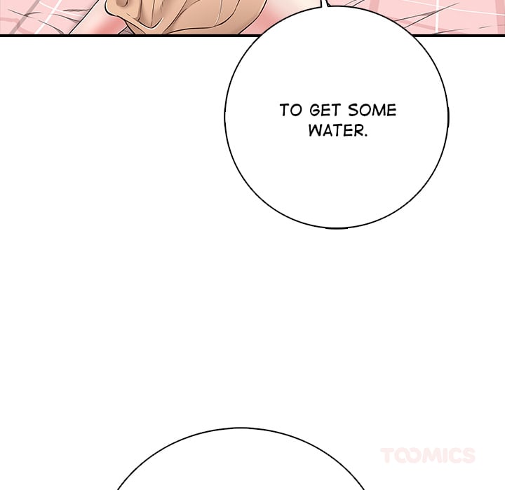 One More Time (Seokhyeon) - Chapter 32 Page 196
