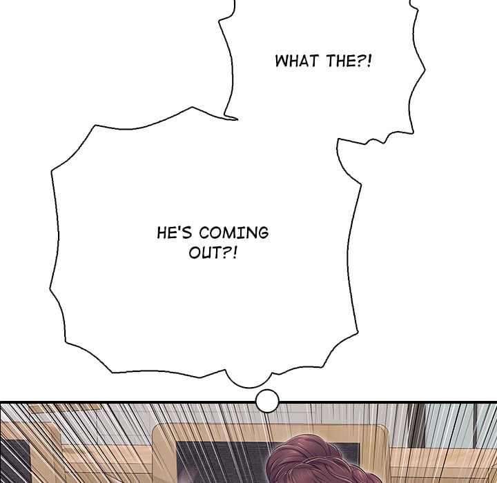 One More Time (Seokhyeon) - Chapter 32 Page 199