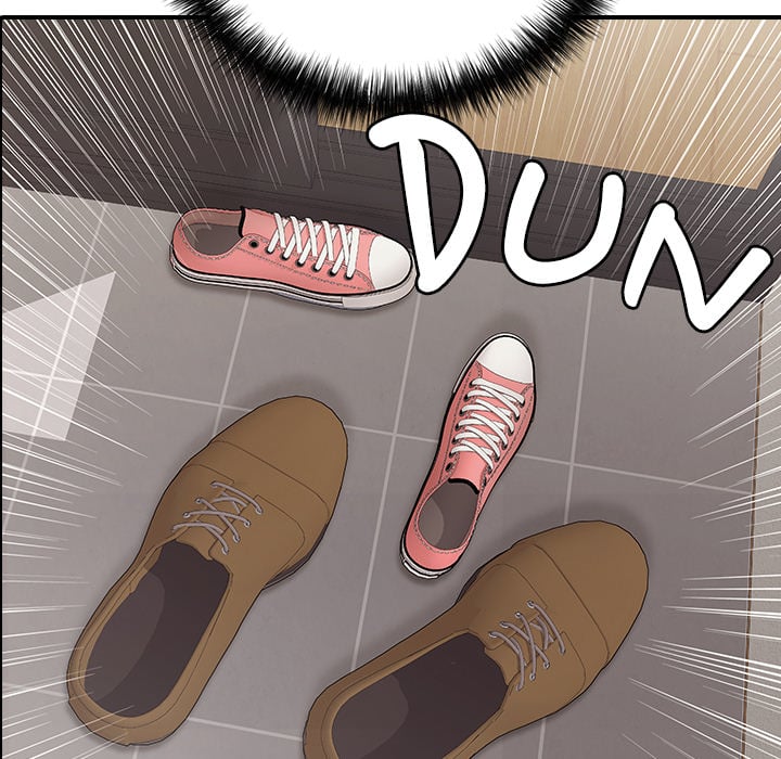 One More Time (Seokhyeon) - Chapter 32 Page 20