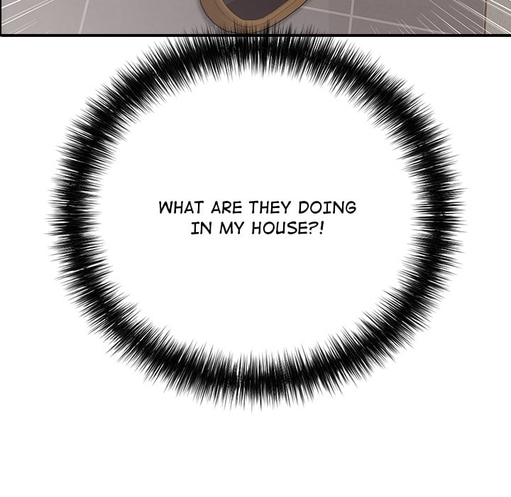One More Time (Seokhyeon) - Chapter 32 Page 21