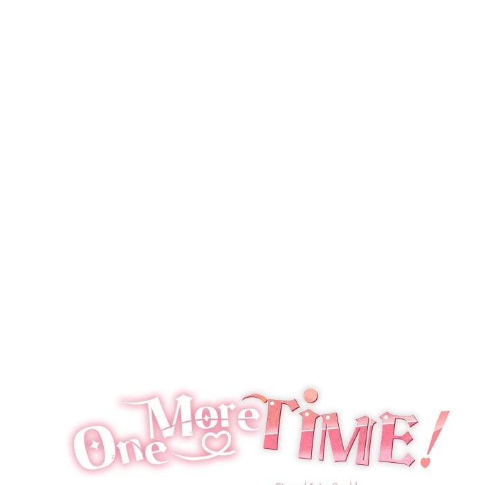 One More Time (Seokhyeon) - Chapter 32 Page 22