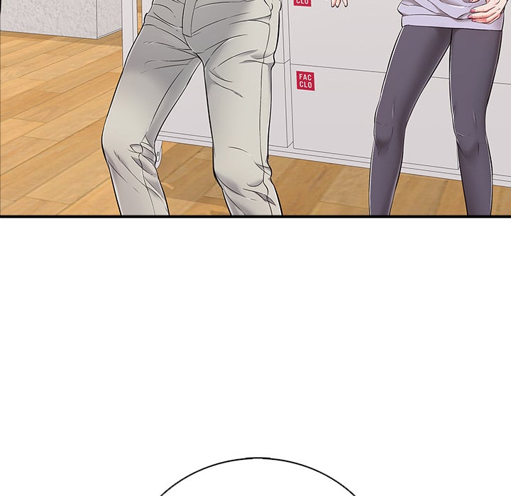 One More Time (Seokhyeon) - Chapter 32 Page 27