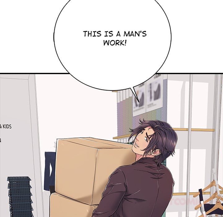 One More Time (Seokhyeon) - Chapter 32 Page 28