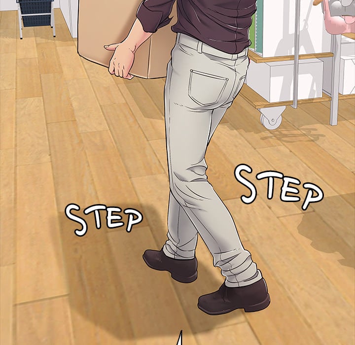 One More Time (Seokhyeon) - Chapter 32 Page 29