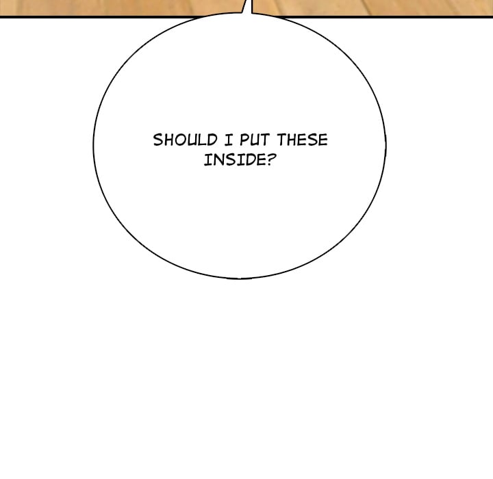 One More Time (Seokhyeon) - Chapter 32 Page 30