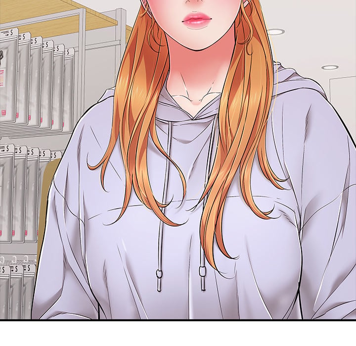One More Time (Seokhyeon) - Chapter 32 Page 32