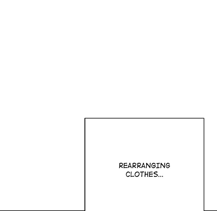 One More Time (Seokhyeon) - Chapter 32 Page 33