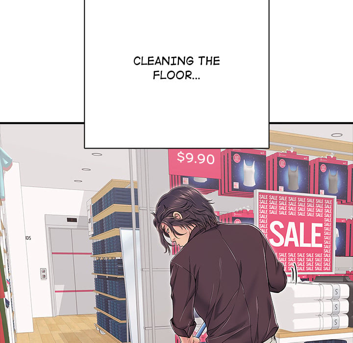 One More Time (Seokhyeon) - Chapter 32 Page 36