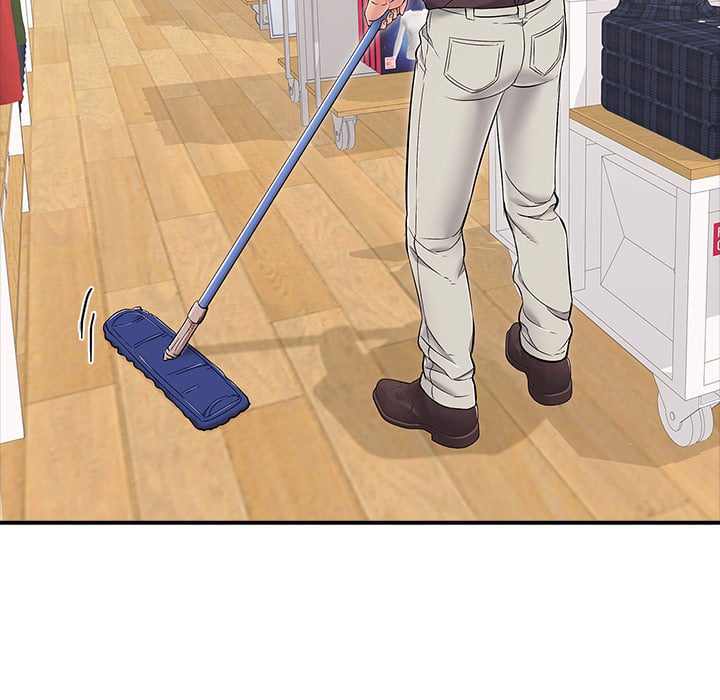 One More Time (Seokhyeon) - Chapter 32 Page 37