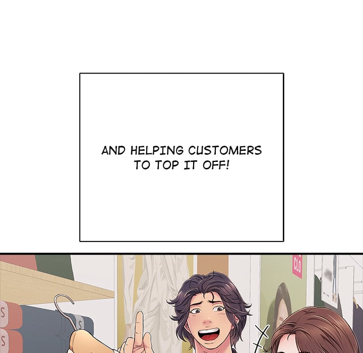 One More Time (Seokhyeon) - Chapter 32 Page 38