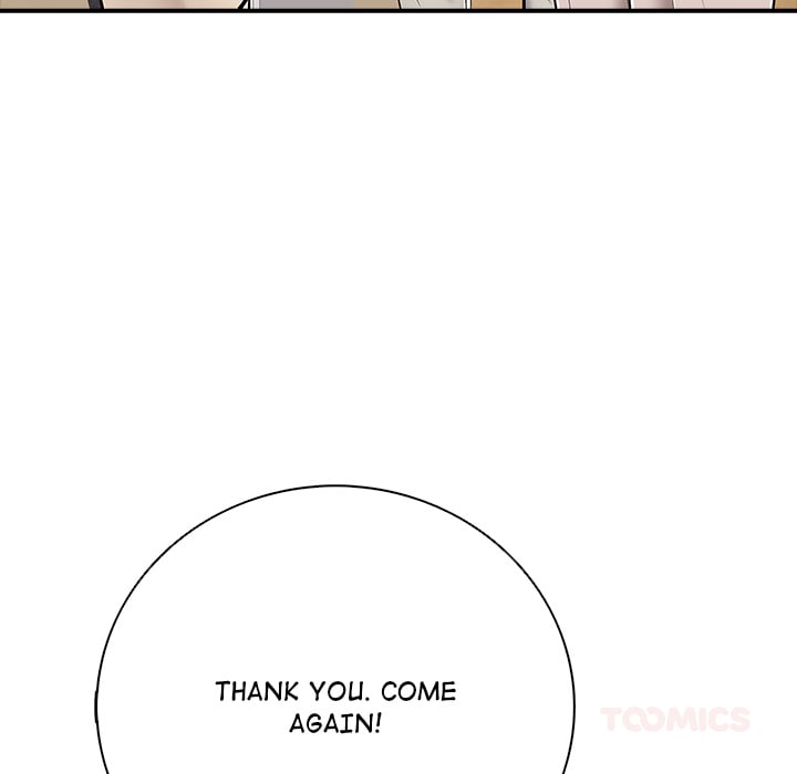 One More Time (Seokhyeon) - Chapter 32 Page 40