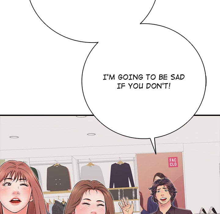 One More Time (Seokhyeon) - Chapter 32 Page 41