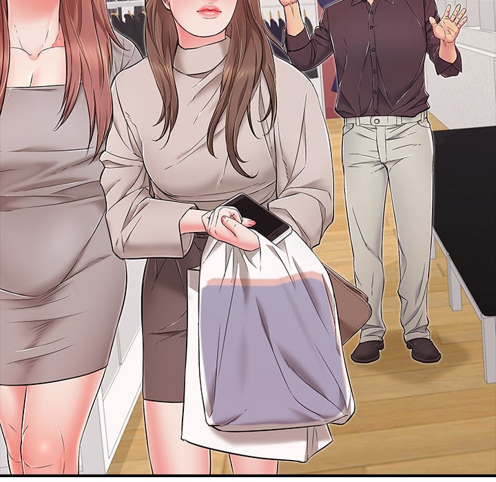 One More Time (Seokhyeon) - Chapter 32 Page 42