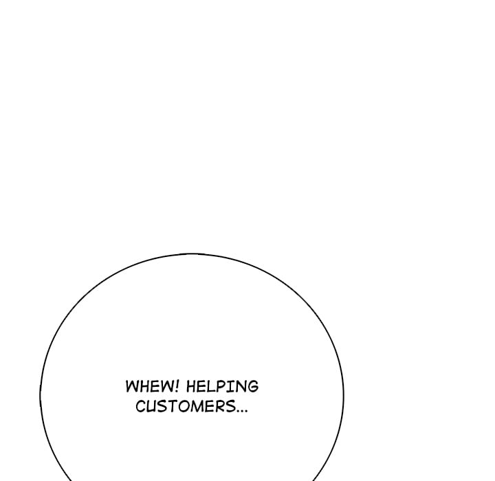 One More Time (Seokhyeon) - Chapter 32 Page 43
