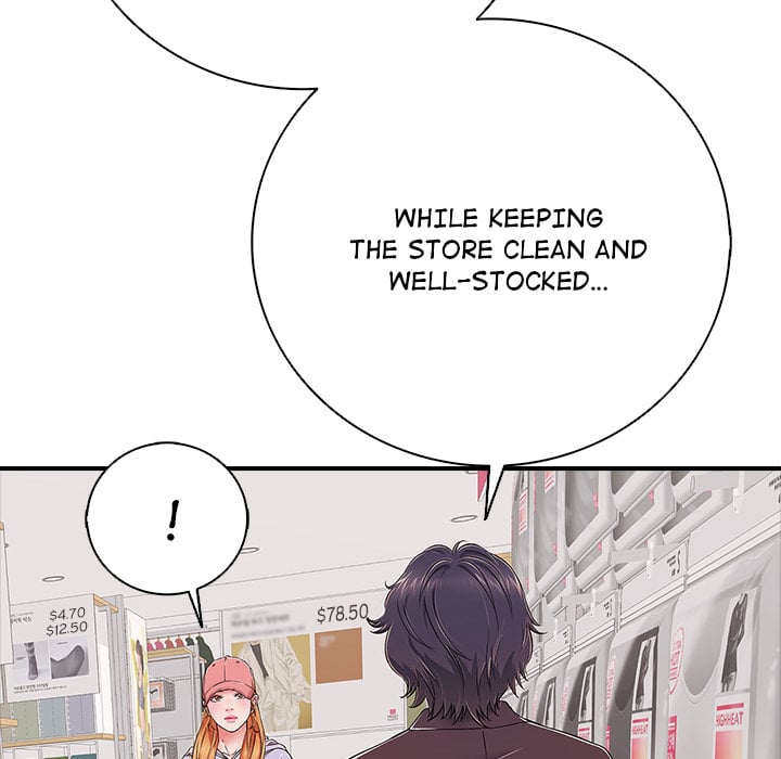 One More Time (Seokhyeon) - Chapter 32 Page 44