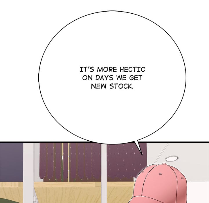 One More Time (Seokhyeon) - Chapter 32 Page 47