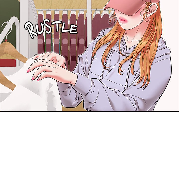 One More Time (Seokhyeon) - Chapter 32 Page 48