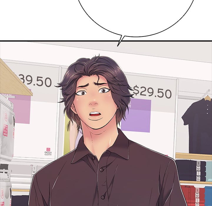 One More Time (Seokhyeon) - Chapter 32 Page 50
