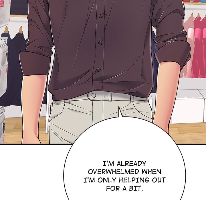 One More Time (Seokhyeon) - Chapter 32 Page 51