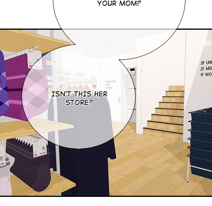 One More Time (Seokhyeon) - Chapter 32 Page 53