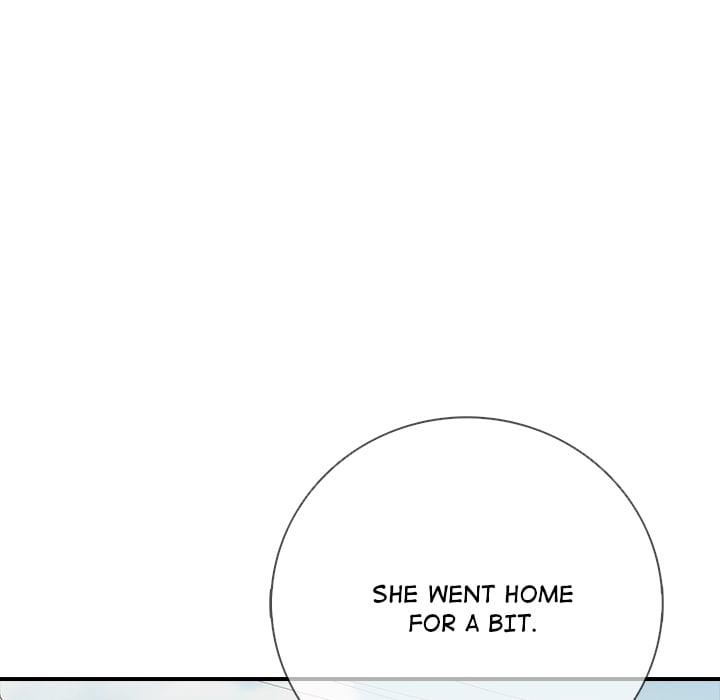 One More Time (Seokhyeon) - Chapter 32 Page 54