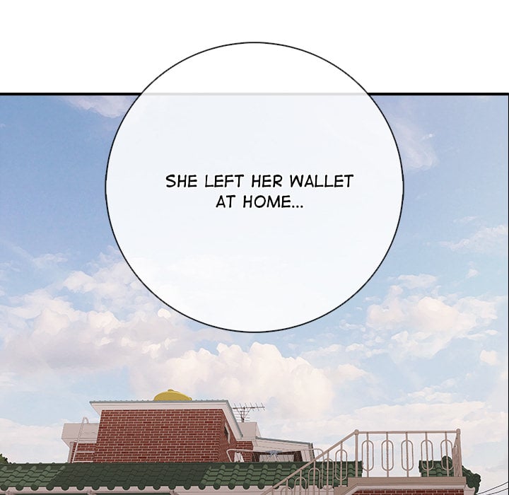 One More Time (Seokhyeon) - Chapter 32 Page 56