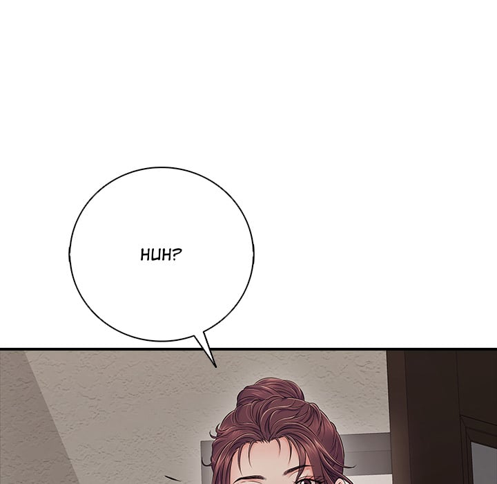 One More Time (Seokhyeon) - Chapter 32 Page 7