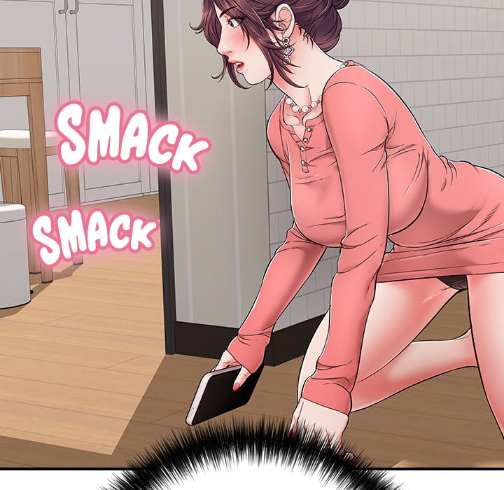 One More Time (Seokhyeon) - Chapter 32 Page 71