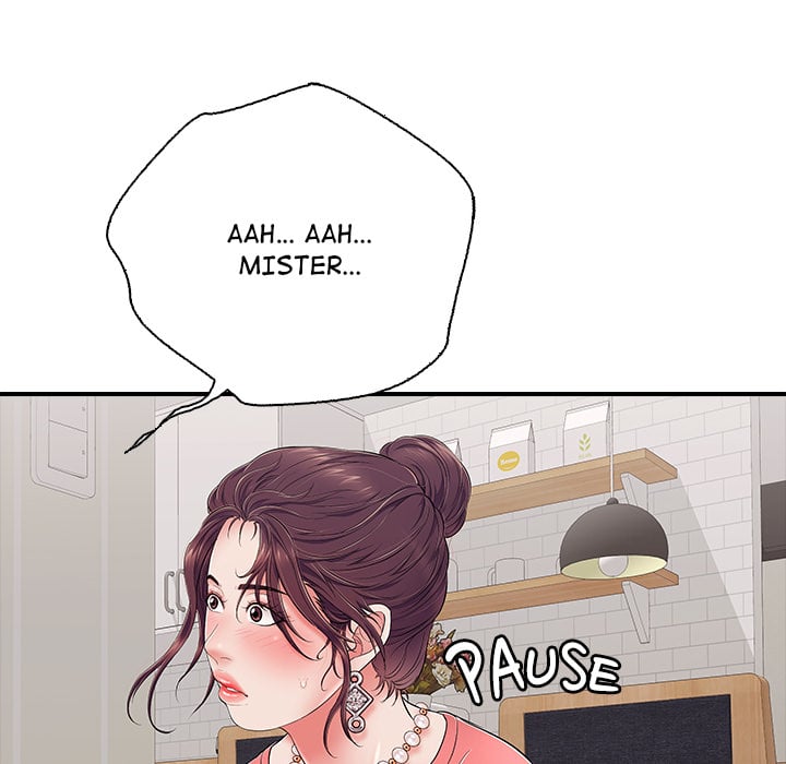 One More Time (Seokhyeon) - Chapter 32 Page 73