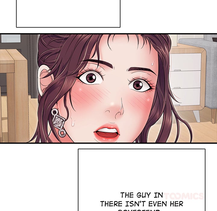 One More Time (Seokhyeon) - Chapter 32 Page 76