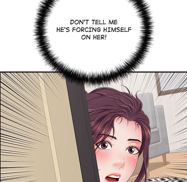 One More Time (Seokhyeon) - Chapter 32 Page 81