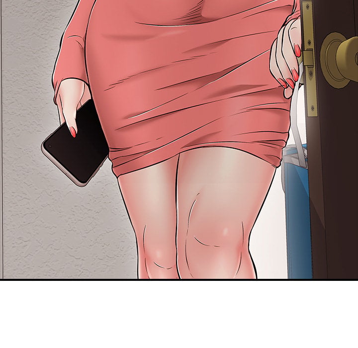 One More Time (Seokhyeon) - Chapter 32 Page 9