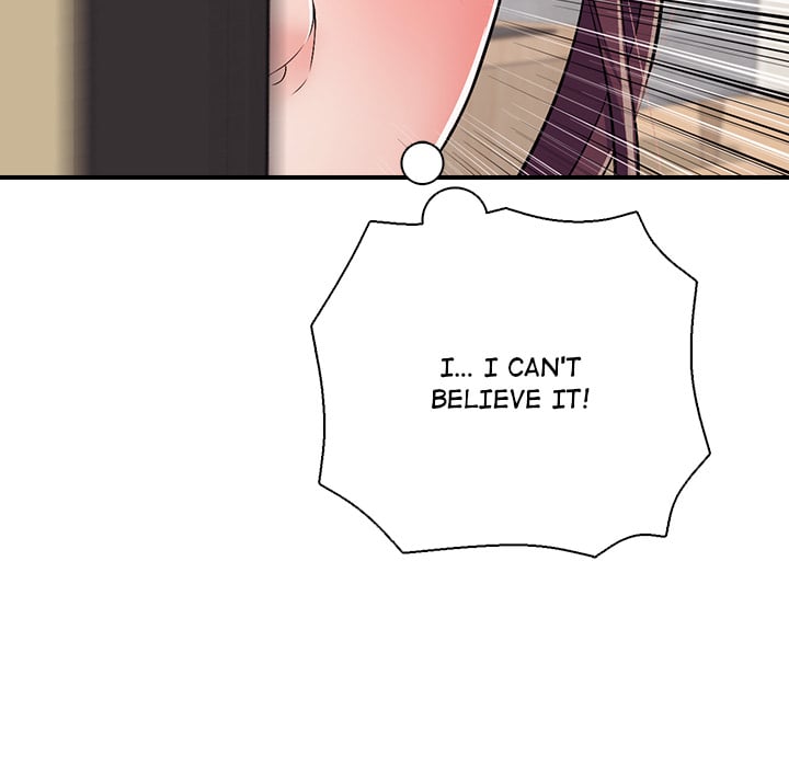 One More Time (Seokhyeon) - Chapter 32 Page 96