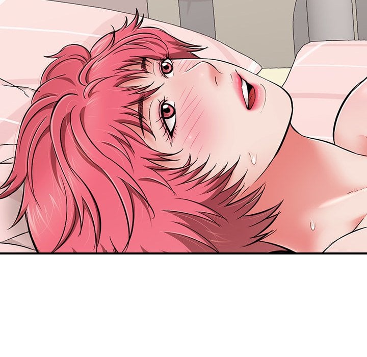 One More Time (Seokhyeon) - Chapter 33 Page 104