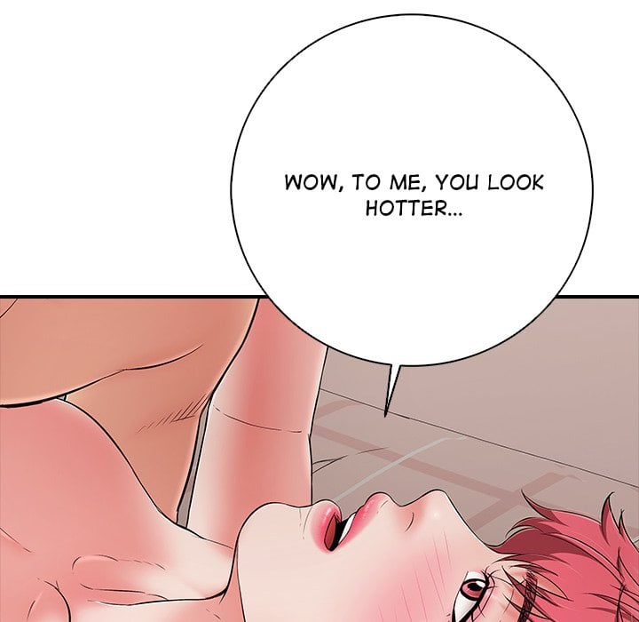 One More Time (Seokhyeon) - Chapter 33 Page 110