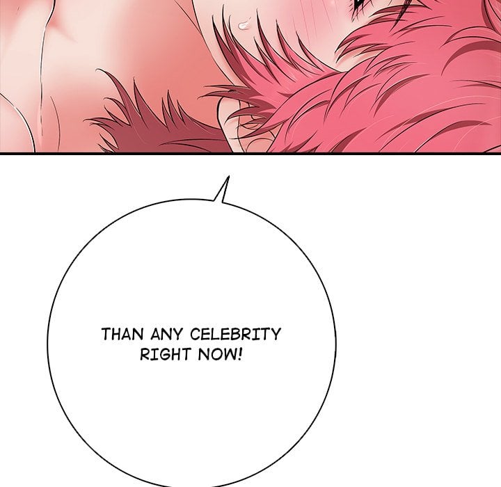 One More Time (Seokhyeon) - Chapter 33 Page 111