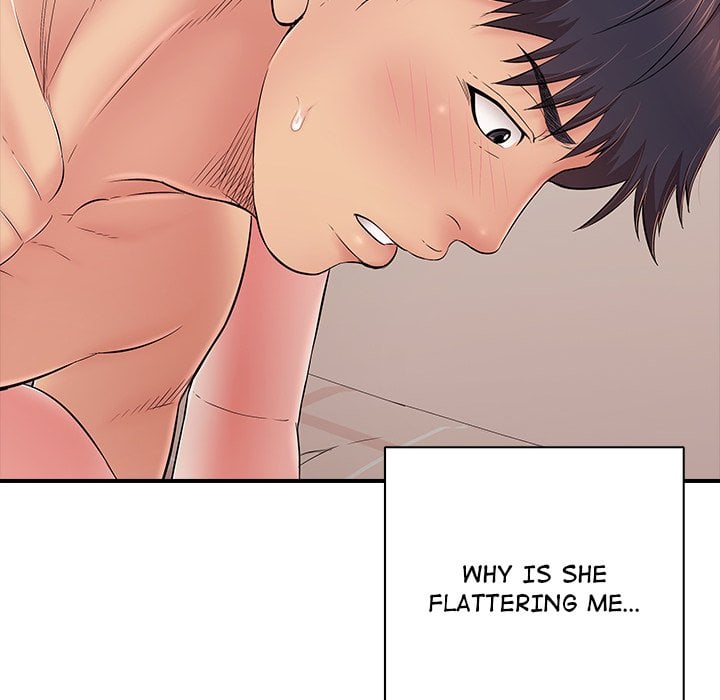 One More Time (Seokhyeon) - Chapter 33 Page 113