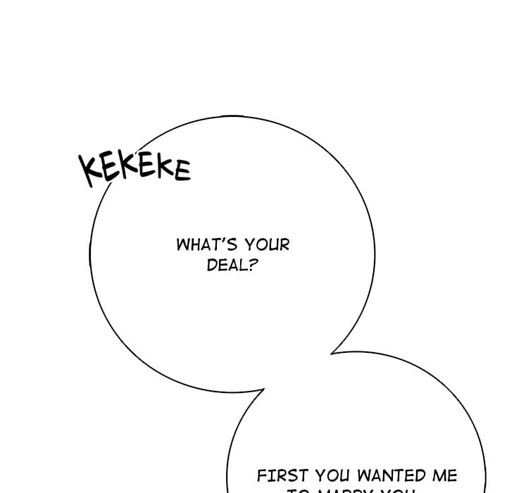 One More Time (Seokhyeon) - Chapter 33 Page 115