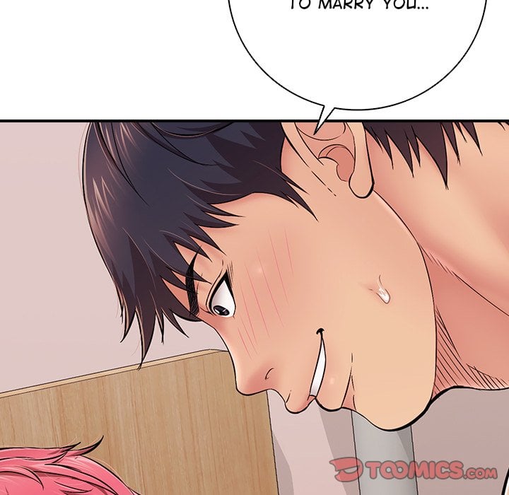 One More Time (Seokhyeon) - Chapter 33 Page 116
