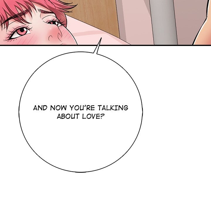 One More Time (Seokhyeon) - Chapter 33 Page 117