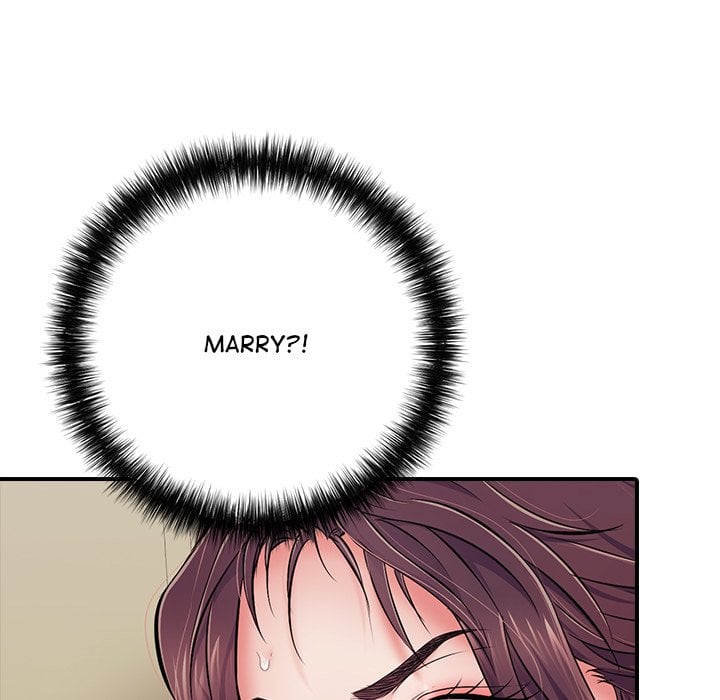 One More Time (Seokhyeon) - Chapter 33 Page 118