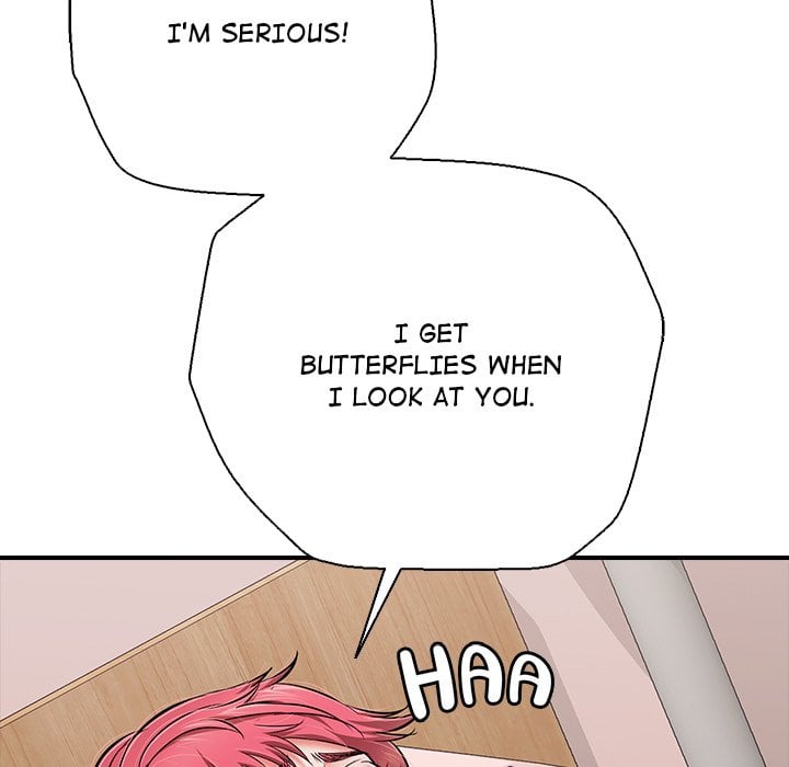 One More Time (Seokhyeon) - Chapter 33 Page 120