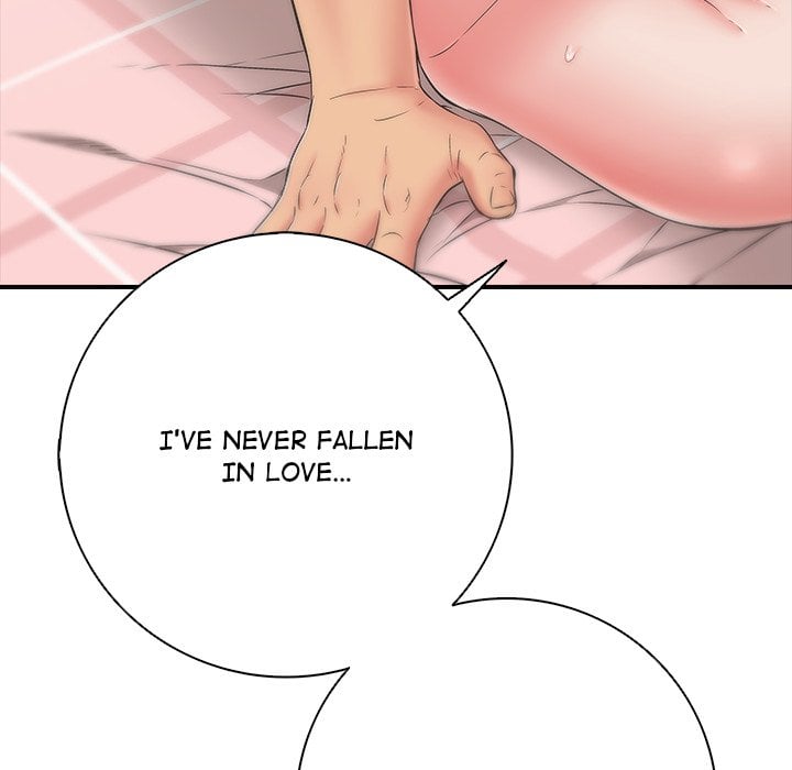 One More Time (Seokhyeon) - Chapter 33 Page 126
