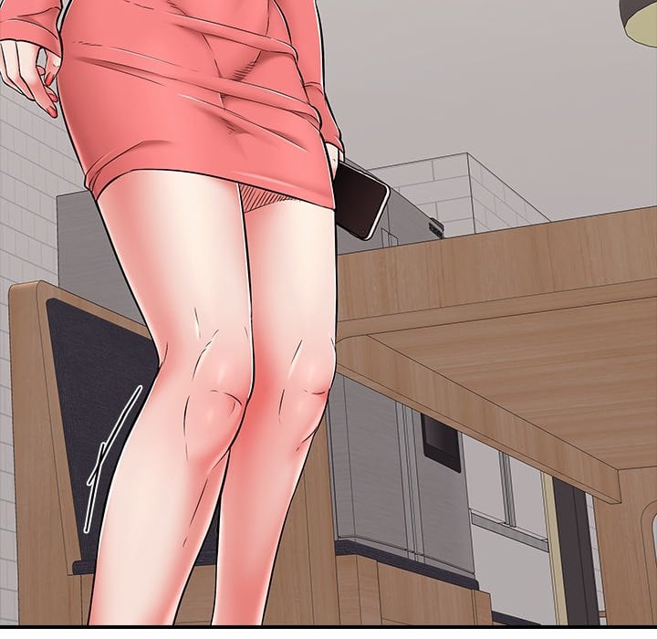 One More Time (Seokhyeon) - Chapter 33 Page 139
