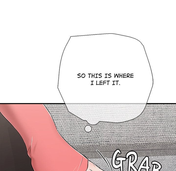 One More Time (Seokhyeon) - Chapter 33 Page 142