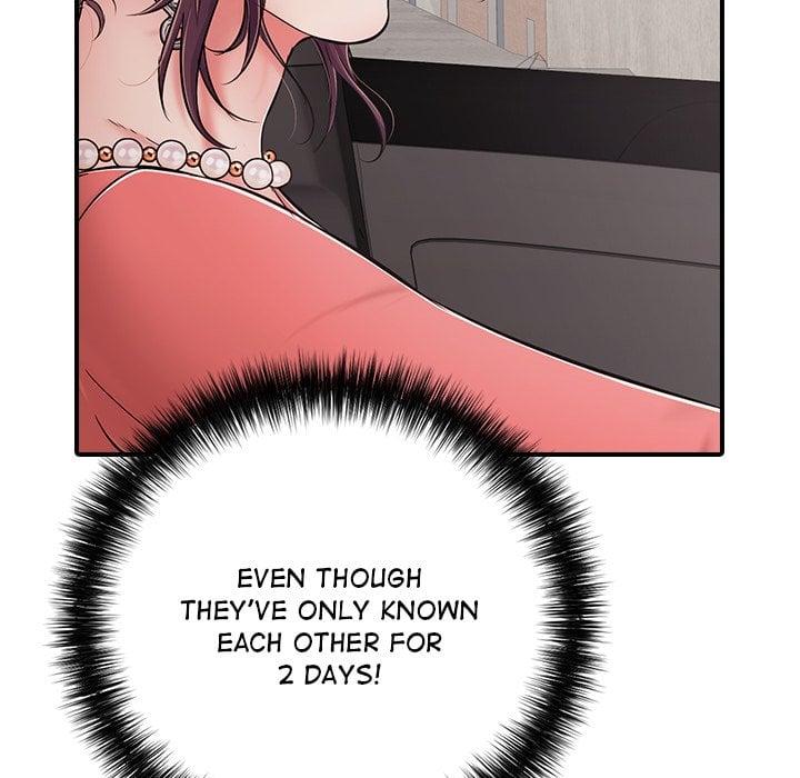 One More Time (Seokhyeon) - Chapter 33 Page 151