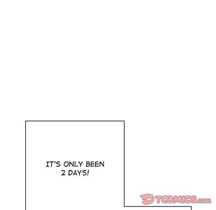 One More Time (Seokhyeon) - Chapter 33 Page 156