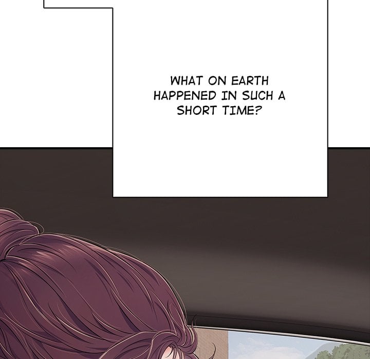 One More Time (Seokhyeon) - Chapter 33 Page 157