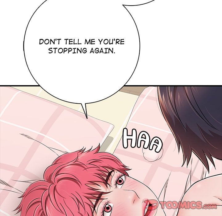 One More Time (Seokhyeon) - Chapter 33 Page 164